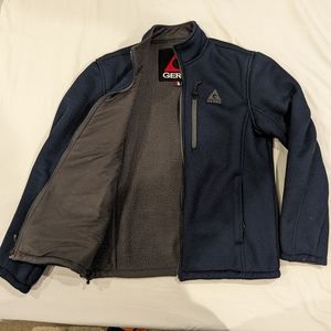 Gerry full zip jacket